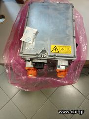 ΕΓΚΕΦΑΛΟΣ ΦΟΡΤΙΣΗΣ επί του οχήματος 4,6 kW (LL) / Φορτιστής επί του οχήματος 7,2 kW (RL)-thumb-1