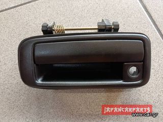 ΠΕΤΟΥΓΙΑ OΠΙΣΘΙΑ ΕΞΩ ΑΡΙΣΤΕΡΗ TOYOTA COROLLA 1988-1991 EE90