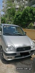 Hyundai Atos 2001 Atos Prime