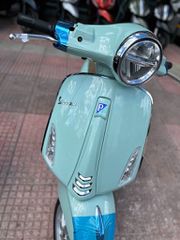 Vespa Primavera 125 2024 E5+ 30 ΑΤΟΚΕΣ ΔΟΣΕΙΣ