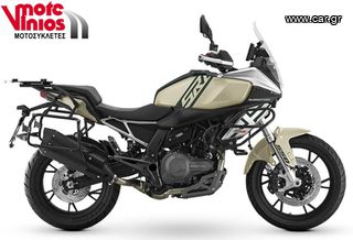 QJ Motor SRT 2026 550 S * ΕΠΩΝΥΜΑ ΔΩΡΑ+ΤΕΛΗ '26*-thumb-1
