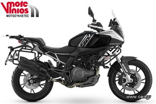 QJ Motor SRT 2026 550 S * ΕΠΩΝΥΜΑ ΔΩΡΑ+ΤΕΛΗ '26*-thumb-2