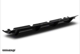 ΠΙΣΩ ΣΠΟΙΛΕΡ Rear Diffuser Cover (CHALLENGER 15-21)-thumb-2