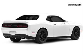 ΠΙΣΩ ΣΠΟΙΛΕΡ Rear Diffuser Cover (CHALLENGER 15-21)-thumb-4