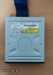 LG GSA-H55L Super Multi Internal DVD+RW Rewriter Driver-thumb-1