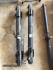 BMW E81 E87 πισω τραβέρσα-thumb-2
