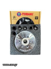 ΚΑΜΠΑΝΑ ΔΙΣΚΩΝ TOBAKI INNOVA