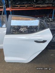ΠΟΡΤΑ ΠΙΣΩ ΑΡΙΣΤΕΡΗ ΚΟΜΠΛΕ HYUNDAI i 10 2019 - 2023
