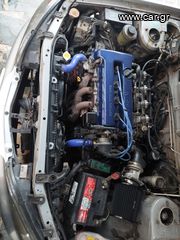 Sr20de