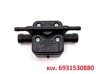 MAP Sensor Europegas ABS400KPA