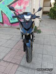 Malaguti Spectre GP 125 '23