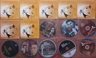 CD με Ελληνική μουσική-thumb-4