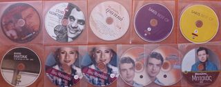 CD με Ελληνική μουσική-thumb-6