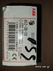 ρελε ισχυος ABB A12-30-10-thumb-1