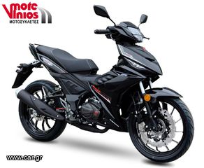 Malaguti 2026 SPECTRE GP 125*ΕΠΩΝΥΜΑ ΔΩΡΑ+ΤΕΛΗ '26*-thumb-3