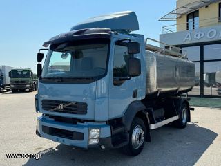 Volvo '07 FL 240-280 4X2/ EURO 4