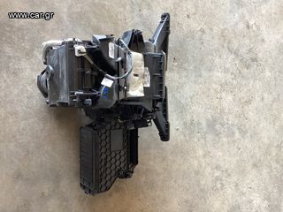 Εβαπορέτα κλιματισμού από ΜINI COOPER R56s R58s-thumb-1