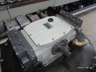 Ραντιστικά - Ψεκαστικά Agrotis 2020 IMOVILLI  P 186  ΕΜΒΟΛΟΦΟΡΑ  [  50 BAR  / 174 LITRA ]