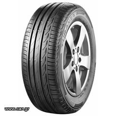 BMW E46 ΖΑΝΤΟΛΑΣΤΙΧΑ - BRIDGESTONE TURANZA T001 195/65 R15 91H