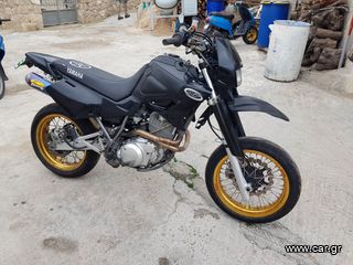 Yamaha XT 600E '02 Yamaha xt