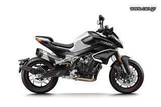 CFmoto 800 NK 2026 800NK ADVANCED-ΣΕ ΕΙΔΙΚΗ ΤΙΜΗ...ΠΡΟΛΑΒΕΤΕ...-thumb-9