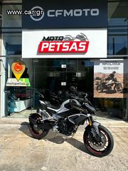 CFmoto 800 NK 2024 800NK ADVANCED-ΣΕ ΕΙΔΙΚΗ ΤΙΜΗ...ΠΡΟΛΑΒΕΤΕ...