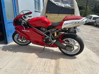 Ducati 749 S 2003-thumb-1