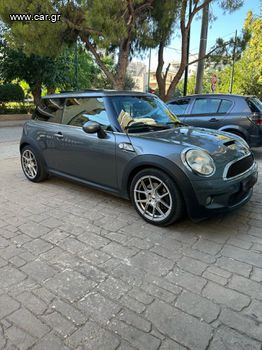 Mini Cooper S '08 Αυτόματο