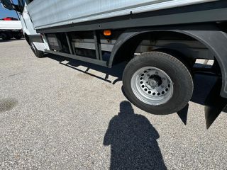 Καρότσα Mercedes-Benz 2019 516-519-CDI / EURO 6 D/ ΚΑΤΑΛΛΗΛΟ ΓΙΑ ΑΔΕΙΑ ΔΗΜΟΣΙΑΣ ΧΡΗΣΕΩΣ-thumb-16