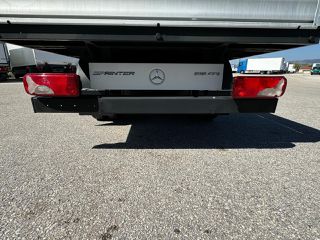 Καρότσα Mercedes-Benz 2019 516-519-CDI / EURO 6 D/ ΚΑΤΑΛΛΗΛΟ ΓΙΑ ΑΔΕΙΑ ΔΗΜΟΣΙΑΣ ΧΡΗΣΕΩΣ-thumb-18