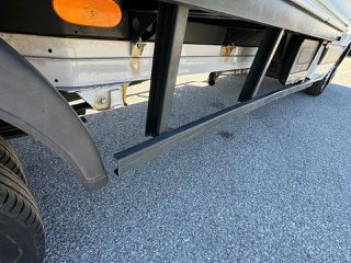 Καρότσα Mercedes-Benz 2019 516-519-CDI / EURO 6 D/ ΚΑΤΑΛΛΗΛΟ ΓΙΑ ΑΔΕΙΑ ΔΗΜΟΣΙΑΣ ΧΡΗΣΕΩΣ-thumb-21
