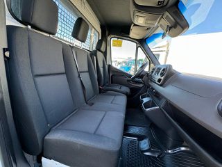 Καρότσα Mercedes-Benz 2019 516-519-CDI / EURO 6 D/ ΚΑΤΑΛΛΗΛΟ ΓΙΑ ΑΔΕΙΑ ΔΗΜΟΣΙΑΣ ΧΡΗΣΕΩΣ-thumb-53