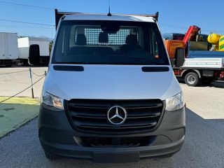 Καρότσα Mercedes-Benz 2019 516-519-CDI / EURO 6 D/ ΚΑΤΑΛΛΗΛΟ ΓΙΑ ΑΔΕΙΑ ΔΗΜΟΣΙΑΣ ΧΡΗΣΕΩΣ-thumb-54