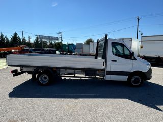 Καρότσα Mercedes-Benz 2019 516-519-CDI / EURO 6 D/ ΚΑΤΑΛΛΗΛΟ ΓΙΑ ΑΔΕΙΑ ΔΗΜΟΣΙΑΣ ΧΡΗΣΕΩΣ-thumb-55