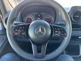 Καρότσα Mercedes-Benz 2019 516-519-CDI / EURO 6 D/ ΚΑΤΑΛΛΗΛΟ ΓΙΑ ΑΔΕΙΑ ΔΗΜΟΣΙΑΣ ΧΡΗΣΕΩΣ-thumb-27