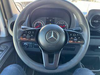 Καρότσα Mercedes-Benz 2019 516-519-CDI / EURO 6 D/ ΚΑΤΑΛΛΗΛΟ ΓΙΑ ΑΔΕΙΑ ΔΗΜΟΣΙΑΣ ΧΡΗΣΕΩΣ-thumb-28