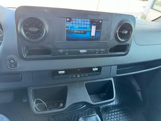 Καρότσα Mercedes-Benz 2019 516-519-CDI / EURO 6 D/ ΚΑΤΑΛΛΗΛΟ ΓΙΑ ΑΔΕΙΑ ΔΗΜΟΣΙΑΣ ΧΡΗΣΕΩΣ-thumb-31