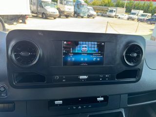 Καρότσα Mercedes-Benz 2019 516-519-CDI / EURO 6 D/ ΚΑΤΑΛΛΗΛΟ ΓΙΑ ΑΔΕΙΑ ΔΗΜΟΣΙΑΣ ΧΡΗΣΕΩΣ-thumb-33
