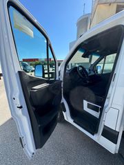 Καρότσα Mercedes-Benz 2019 516-519-CDI / EURO 6 D/ ΚΑΤΑΛΛΗΛΟ ΓΙΑ ΑΔΕΙΑ ΔΗΜΟΣΙΑΣ ΧΡΗΣΕΩΣ-thumb-34