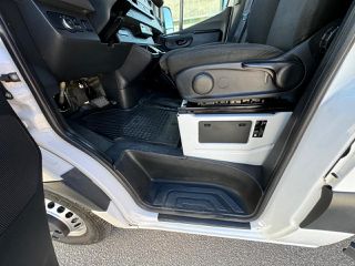 Καρότσα Mercedes-Benz 2019 516-519-CDI / EURO 6 D/ ΚΑΤΑΛΛΗΛΟ ΓΙΑ ΑΔΕΙΑ ΔΗΜΟΣΙΑΣ ΧΡΗΣΕΩΣ-thumb-36