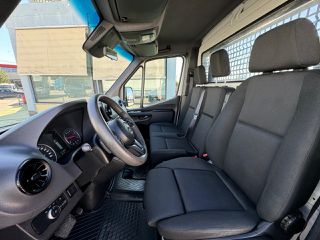 Καρότσα Mercedes-Benz 2019 516-519-CDI / EURO 6 D/ ΚΑΤΑΛΛΗΛΟ ΓΙΑ ΑΔΕΙΑ ΔΗΜΟΣΙΑΣ ΧΡΗΣΕΩΣ-thumb-38