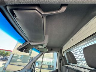 Καρότσα Mercedes-Benz 2019 516-519-CDI / EURO 6 D/ ΚΑΤΑΛΛΗΛΟ ΓΙΑ ΑΔΕΙΑ ΔΗΜΟΣΙΑΣ ΧΡΗΣΕΩΣ-thumb-44