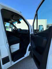 Καρότσα Mercedes-Benz 2019 516-519-CDI / EURO 6 D/ ΚΑΤΑΛΛΗΛΟ ΓΙΑ ΑΔΕΙΑ ΔΗΜΟΣΙΑΣ ΧΡΗΣΕΩΣ-thumb-45
