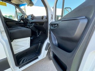 Καρότσα Mercedes-Benz 2019 516-519-CDI / EURO 6 D/ ΚΑΤΑΛΛΗΛΟ ΓΙΑ ΑΔΕΙΑ ΔΗΜΟΣΙΑΣ ΧΡΗΣΕΩΣ-thumb-46