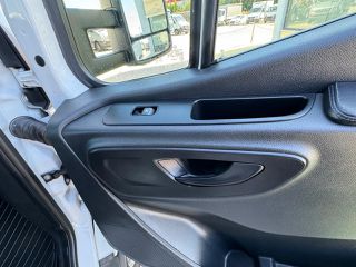 Καρότσα Mercedes-Benz 2019 516-519-CDI / EURO 6 D/ ΚΑΤΑΛΛΗΛΟ ΓΙΑ ΑΔΕΙΑ ΔΗΜΟΣΙΑΣ ΧΡΗΣΕΩΣ-thumb-47