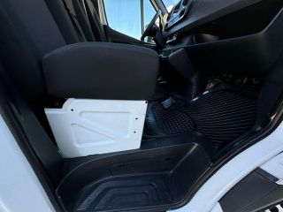 Καρότσα Mercedes-Benz 2019 516-519-CDI / EURO 6 D/ ΚΑΤΑΛΛΗΛΟ ΓΙΑ ΑΔΕΙΑ ΔΗΜΟΣΙΑΣ ΧΡΗΣΕΩΣ-thumb-48