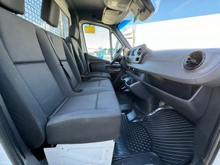 Καρότσα Mercedes-Benz 2019 516-519-CDI / EURO 6 D/ ΚΑΤΑΛΛΗΛΟ ΓΙΑ ΑΔΕΙΑ ΔΗΜΟΣΙΑΣ ΧΡΗΣΕΩΣ-thumb-49