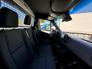 Καρότσα Mercedes-Benz 2019 516-519-CDI / EURO 6 D/ ΚΑΤΑΛΛΗΛΟ ΓΙΑ ΑΔΕΙΑ ΔΗΜΟΣΙΑΣ ΧΡΗΣΕΩΣ-thumb-50