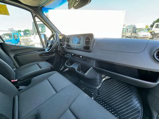 Καρότσα Mercedes-Benz 2019 516-519-CDI / EURO 6 D/ ΚΑΤΑΛΛΗΛΟ ΓΙΑ ΑΔΕΙΑ ΔΗΜΟΣΙΑΣ ΧΡΗΣΕΩΣ-thumb-51