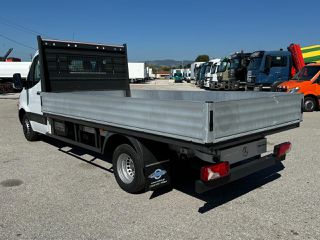 Καρότσα Mercedes-Benz 2019 516-519-CDI / EURO 6 D/ ΚΑΤΑΛΛΗΛΟ ΓΙΑ ΑΔΕΙΑ ΔΗΜΟΣΙΑΣ ΧΡΗΣΕΩΣ-thumb-3